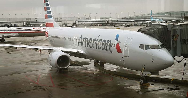 American Airlines sued for 'wrongful death' of 25-year-old nurse on its flight