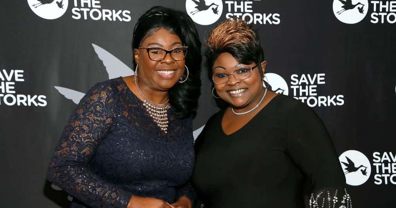 Pro-Trump social media stars Diamond and Silk appear to lie under oath about Trump campaign payment