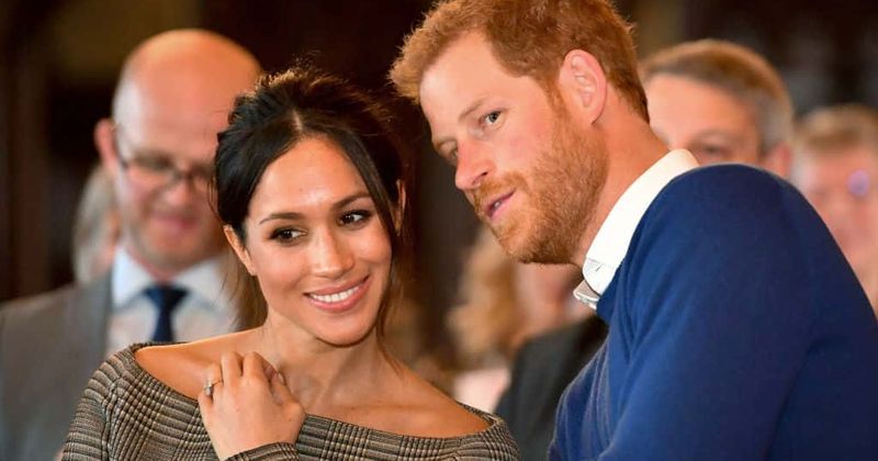 Who has the royal invite? A tentative guest list for Prince Harry's and Meghan Markle's royal wedding