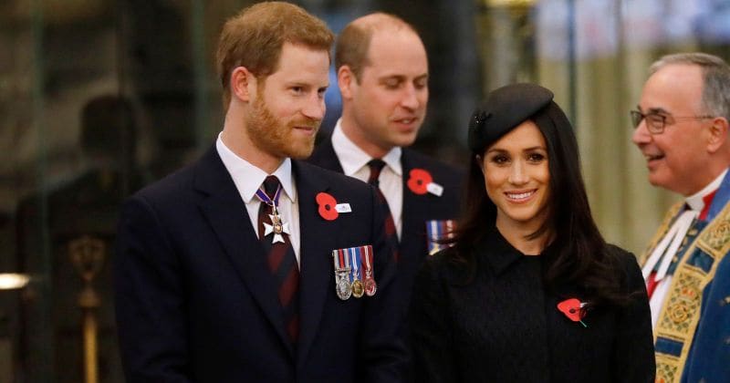 Who has the royal invite? A tentative guest list for Prince Harry's and Meghan Markle's royal wedding