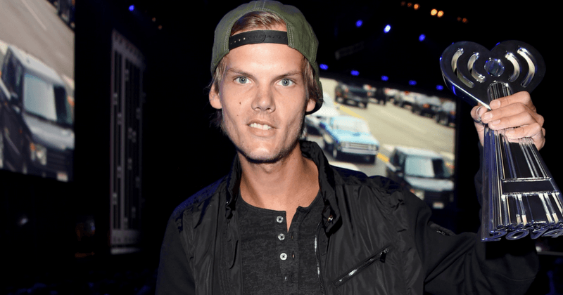 Avicii's secret relationship revealed? Model reveals couple was planning on starting family in a heartbreaking post