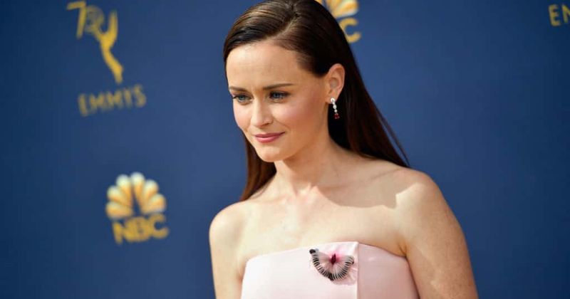 Alexis Bledel confirms 'Sisterhood of the Traveling Pants 3' is on
