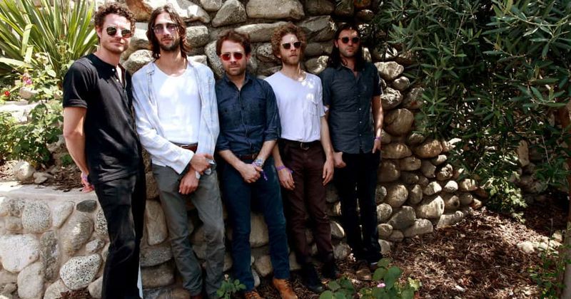 Dawes are set to return with sixth studio album 'Passwords'