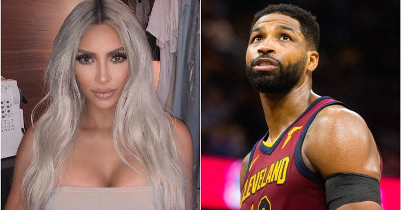 Kim Kardashian opens up about Tristan Thompson cheating on Khloe, calls it 'f****d up'