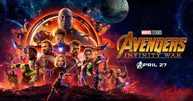Avengers Infinity War: Here is the major Easter egg you missed from the end-credits scene