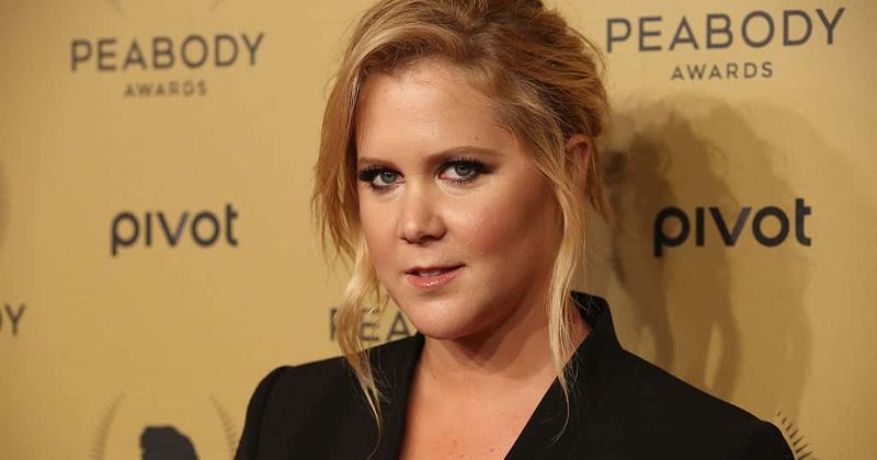 'I lost my virginity while I was asleep': Amy Schumer opens up about her assault in a candid chat with Oprah