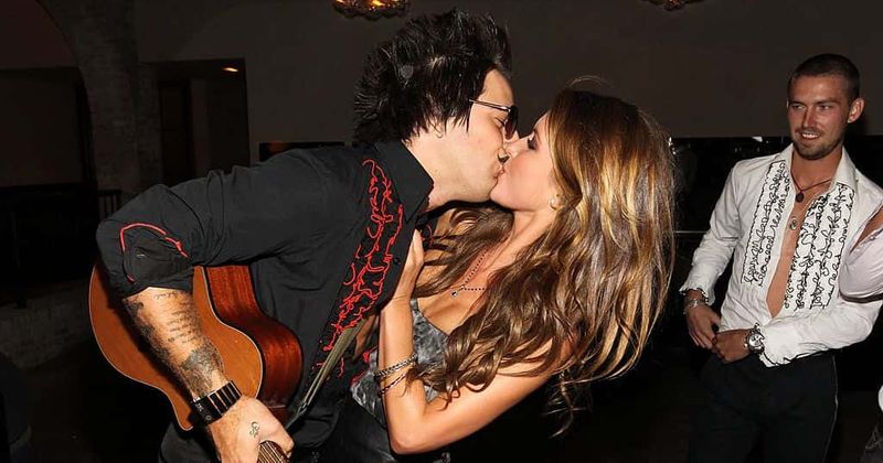 The Hills' Audrina Patridge and Ryan Cabrera are reportedly dating again, after splitting up eight years ago!