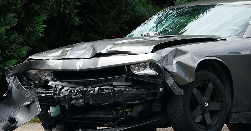 Siblings reunite for first time after horror car crash killed their parents and baby sister