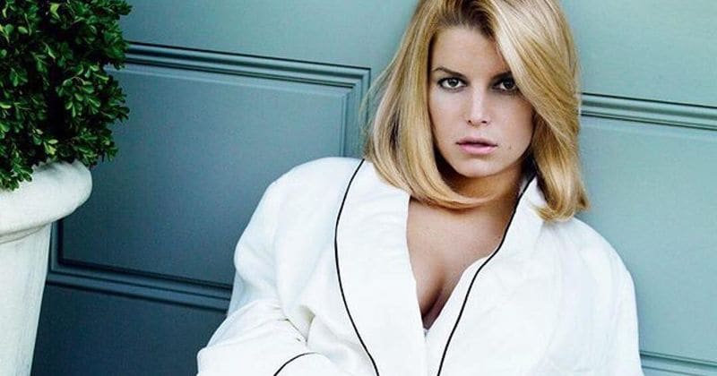 Jessica Simpson sets the Bahamas on fire with steaming hot vacation snaps: Take a look