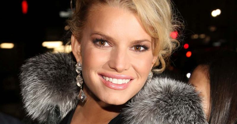 Jessica Simpson sets the Bahamas on fire with steaming hot vacation snaps: Take a look