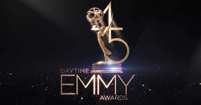 Winners for the 45th Annual Daytime Creative Arts Emmy Awards announced