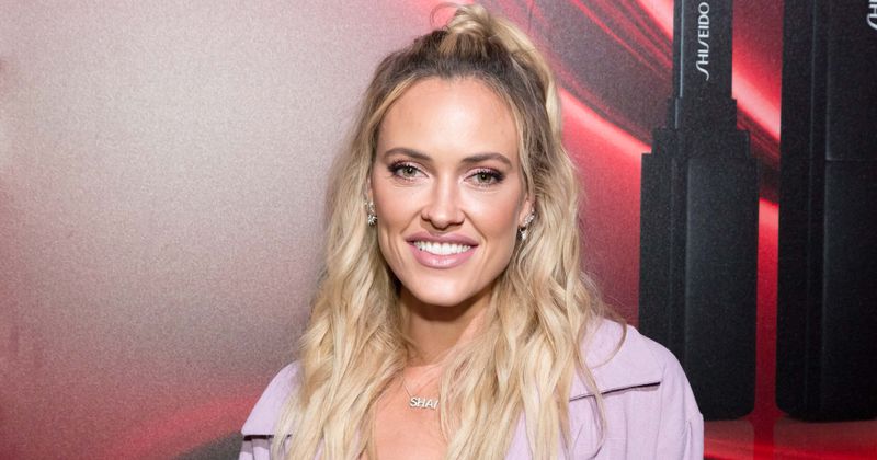 Dancing with the Stars pro Peta Murgatroyd forced to miss tour show due to a 'scary' illness