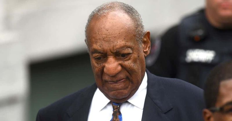"I hope he rots in hell," says Bill Cosby accuser Janice Dickinson
