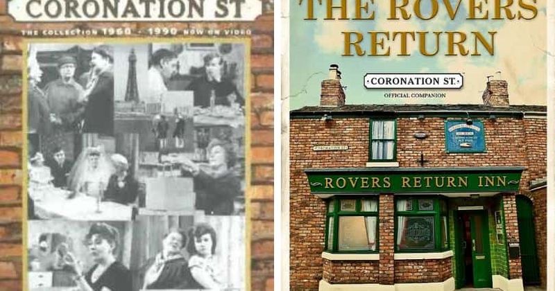 The fate of your favorite Coronation Street characters has been decided: Check out who's leaving and returning to the soap