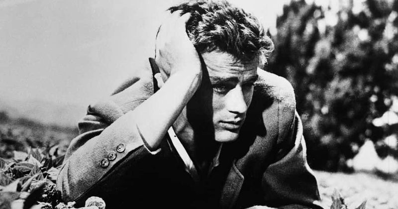 New documentary claims James Dean could have been saved if paramedics had put his neck in a brace!