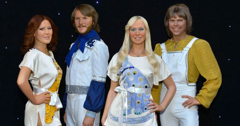 ABBA will not perform together even after promising new music