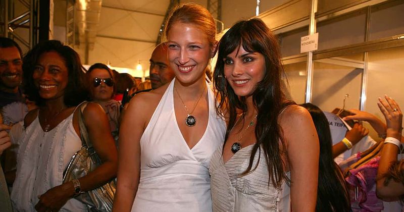 Ex-boyfriend of Lady Gabriella Windsor claims to have sordid details about Princess Michael of Kent's racist past
