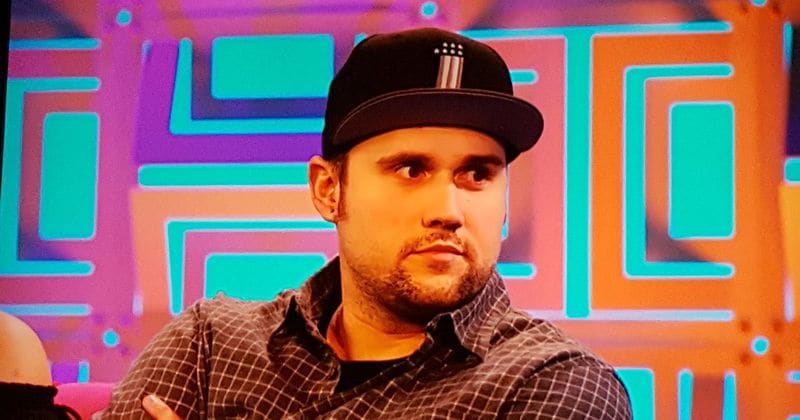 Police report reveals Teen Mom's Ryan Edwards was caught with heroin and 14 syringes
