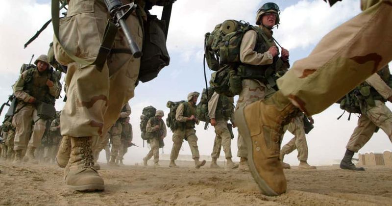 Three US Marines accused of rape and sexual assault of a Tulane University student and her guest
