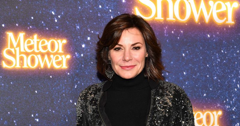 Watch: Luann de Lesseps threatening to kill a police officer in a new video from her December arrest