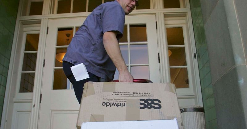 Over 50 underage girls in four states were sent creepy packages at school; FBI on alert
