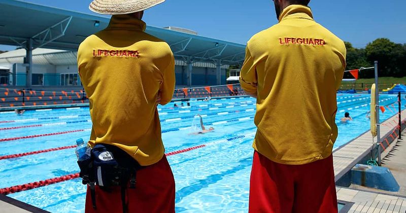 Bipolar man sues lifeguard, law enforcement after they save him from drowning