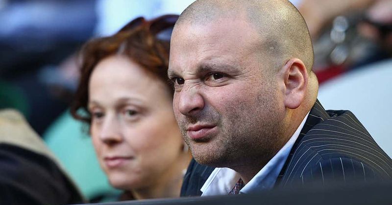 Masterchef's George Calombaris slammed by 71-year-old woman as being the "worst neighbor in the world"
