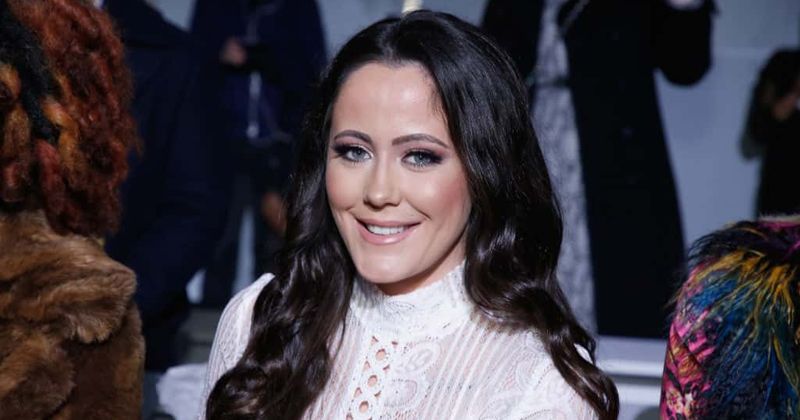 Teen Mom’s Jenelle Evans reportedly pulls a gun on man during road rage incident