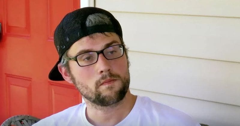 Teen Mom's Ryan Edwards fails drug test as opiates found in his system