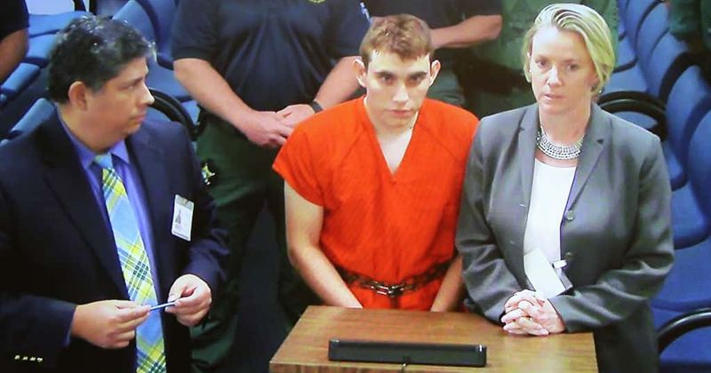 Parkland shooting victim's father sues resource officer who refused to go into the building as massacre unfolded