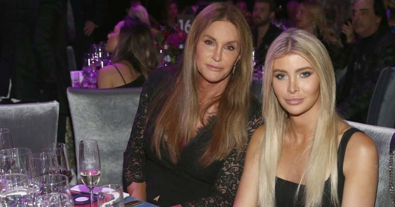 Caitlyn Jenner allegedly set to marry her transgender girlfriend, 47 years her junior, at Malibu home: Reports