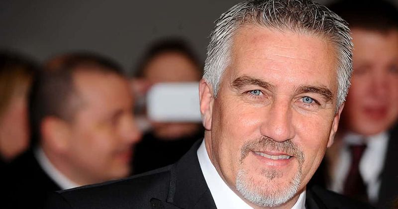 Paul Hollywood's ex-wife Alex takes a subtle dig at the chef's new model girlfriend on Instagram with 'summer tart recipe'