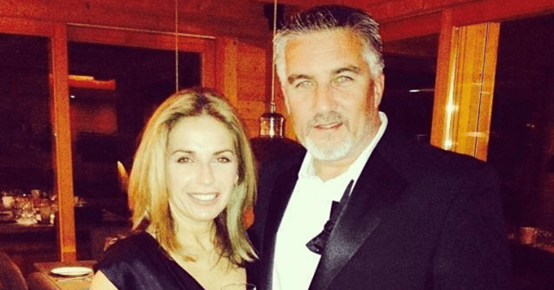 Paul Hollywood's ex-wife Alex takes a subtle dig at the chef's new model girlfriend on Instagram with 'summer tart recipe'