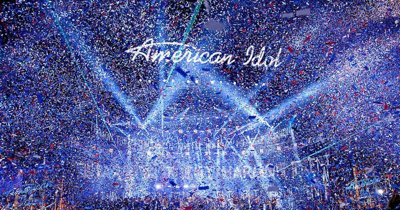 Is 'American Idol' racist AND homophobic? Of course not, but it's possible that many of the people who watch it are!