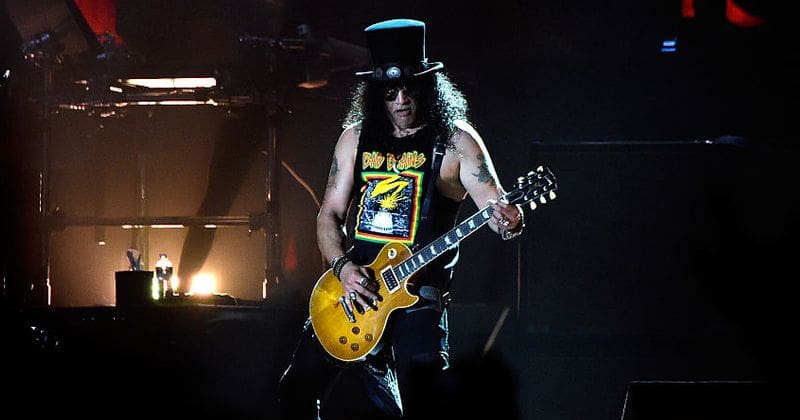 Guns N’ Roses hint at ‘Appetite For Destruction’ reunion and tour