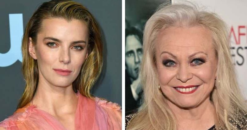 Betty Gilpin and Jacki Weaver join the cast of Sony's The Grudge reboot