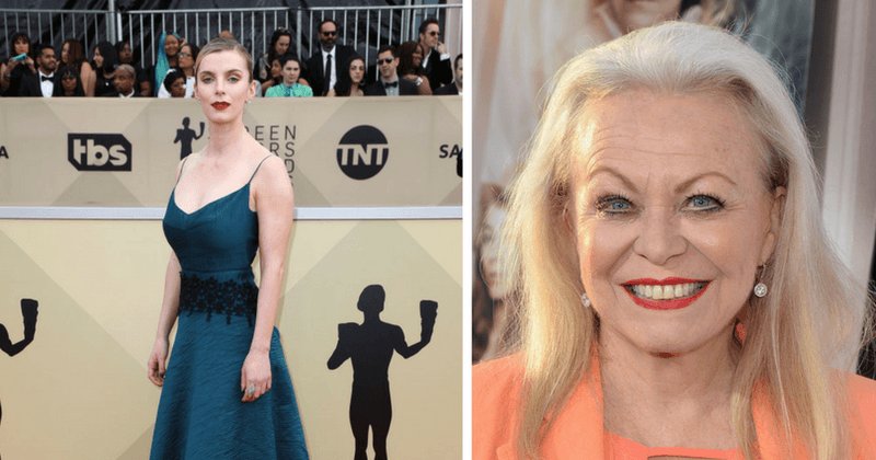 Betty Gilpin and Jacki Weaver join the cast of Sony's The Grudge reboot