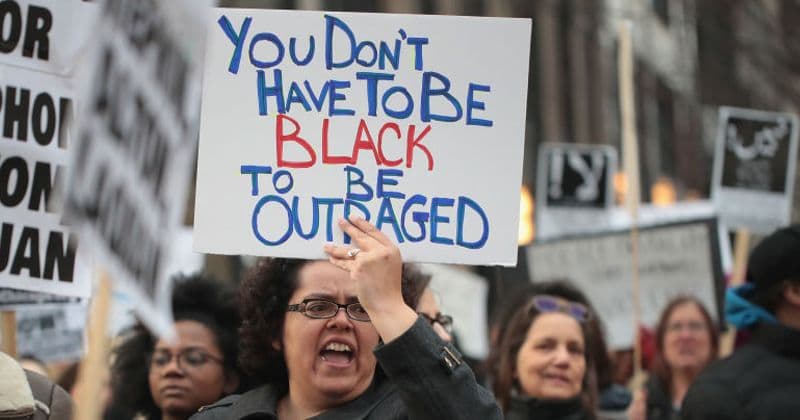 Alabama Waffle House justifies black woman's arrest as Black Lives Matter activists call for boycott