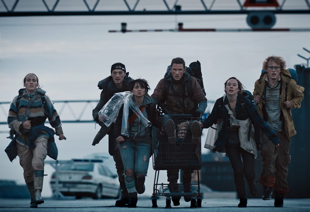 A still from the show. (Image Source: Netflix)