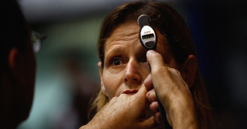 Rare eye cancer strikes dozens in North Carolina and Alabama communities