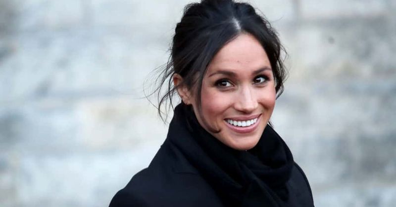 Meghan Markle's wedding workouts and diet plans reveal how she's prepping for the big day