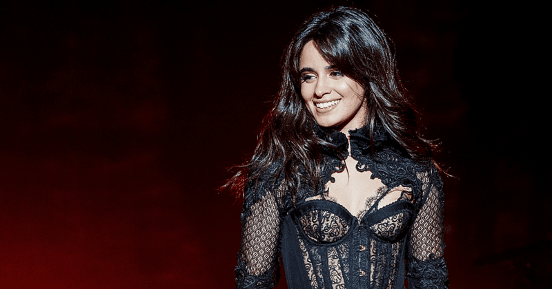 'I feel so much more in control of it now': Camila Cabello reveals her struggles with OCD