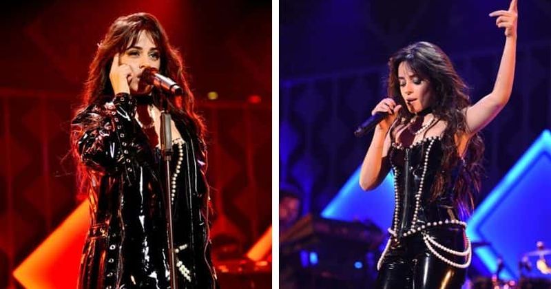 'I feel so much more in control of it now': Camila Cabello reveals her struggles with OCD