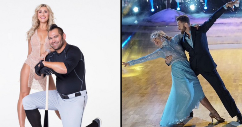 Dancing with the Stars: Athletes sees two heartbreaking eliminations on Night 1