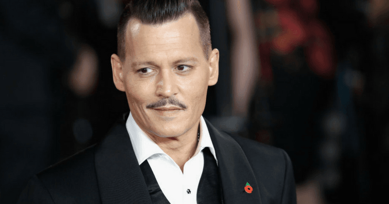Johnny Depp being sued by former bodyguards about unpaid wages and unsafe working conditions