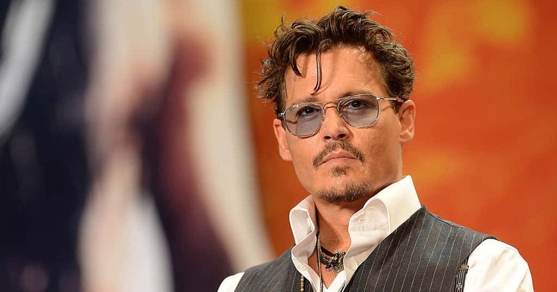 Johnny Depp being sued by former bodyguards about unpaid wages and unsafe working conditions