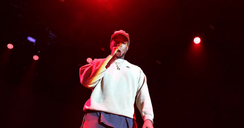 New gems from Kanye: Slavery was a 'choice' and Obama was 'opioids' to the black community