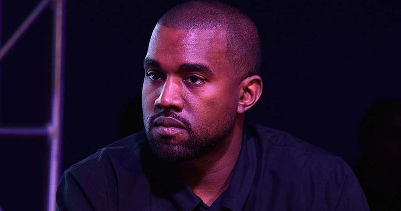 New gems from Kanye: Slavery was a 'choice' and Obama was 'opioids' to the black community