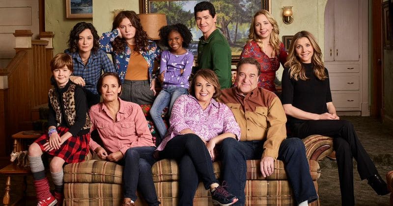 Only a true 'Roseanne' fan can crush this quiz...are you that fan?