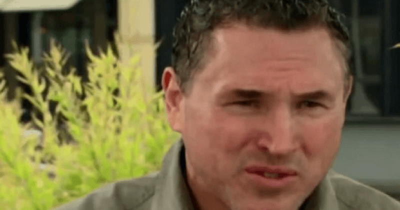 Reality TV millionaire Michael Bernback "vindicated" after rape charges dropped